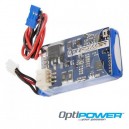 Optipower ULTRA-GUARD 430 Back Up Solution Combo 