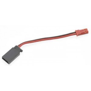 Futaba Female BEC Male Converter Lead