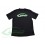 SAB Heli Division New Black T-shirt - Size XL 