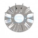  CNC Metal Fan