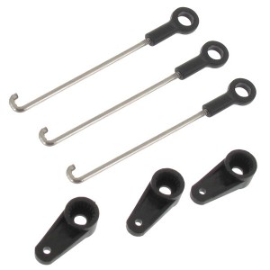 Servo Control Linkage Set