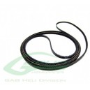 High Performance Gates Tail Belt 2061-3GT-06