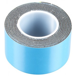 Hobbico Duratrax Black Servo Tape