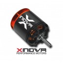 Xnova XTS 2216-2600kv Brushless Motor 6P 3.17mm-16mm Shaft A