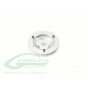 Aluminum Front Tail Pulley - Goblin 420 Sport