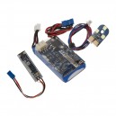 Optipower ULTRA-MEGA GUARD Plug & Play Protection Super Combo