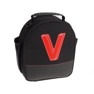 Pocket bag black for VBar Control