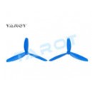 Tarot 6 inch 3 Leaf Propeller (ABS) CW&CCW / Yellow