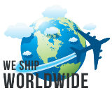 World shipping